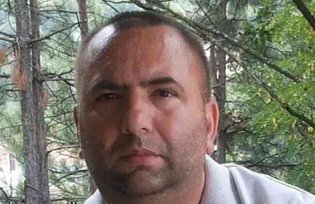OSLOBOĐEN SRBIN NA KOSOVU I METOHIJI Predrag Pantić: Odluka da se moj otac brani sa slobode veliko olakšanje
